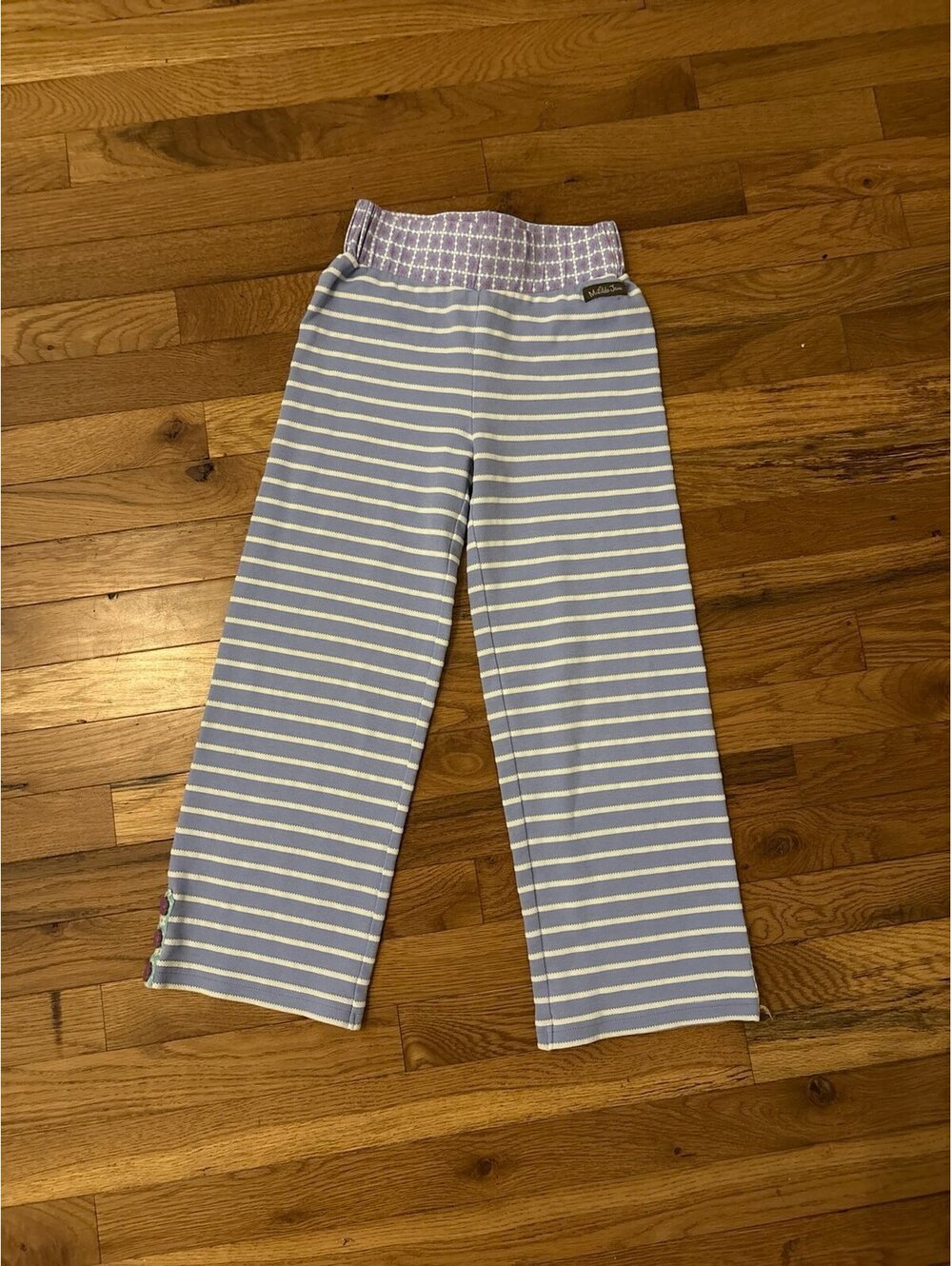 Matilda Jane girls pants size 8